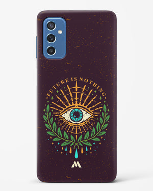 Glance of Destiny Hard Case Phone Cover (Samsung)