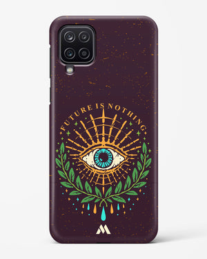 Glance of Destiny Hard Case Phone Cover-(Samsung)