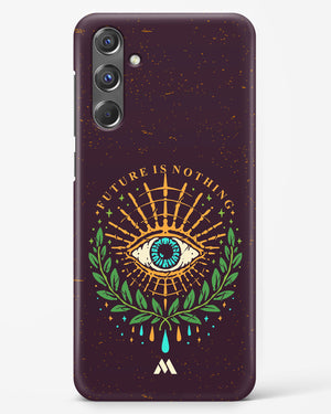 Glance of Destiny Hard Case Phone Cover-(Samsung)