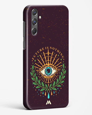 Glance of Destiny Hard Case Phone Cover (Samsung)