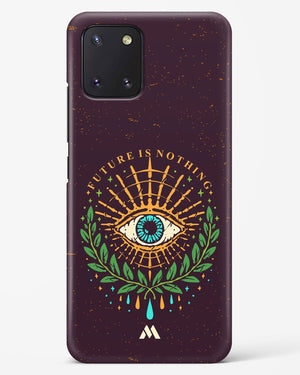 Glance of Destiny Hard Case Phone Cover (Samsung)