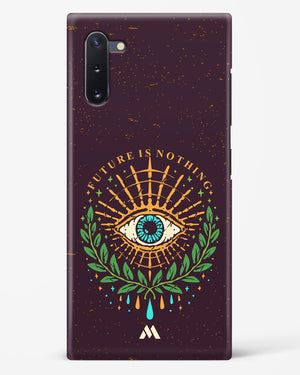 Glance of Destiny Hard Case Phone Cover (Samsung)