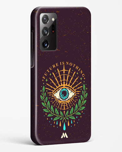 Glance of Destiny Hard Case Phone Cover (Samsung)
