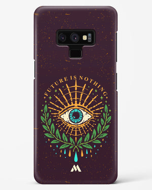 Glance of Destiny Hard Case Phone Cover (Samsung)