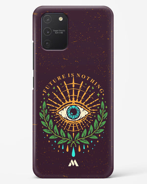 Glance of Destiny Hard Case Phone Cover (Samsung)