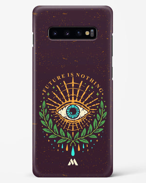 Glance of Destiny Hard Case Phone Cover (Samsung)