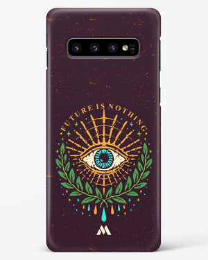 Glance of Destiny Hard Case Phone Cover (Samsung)
