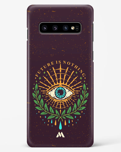 Glance of Destiny Hard Case Phone Cover-(Samsung)