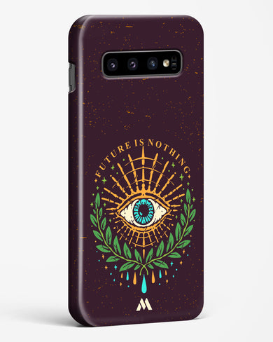 Glance of Destiny Hard Case Phone Cover-(Samsung)