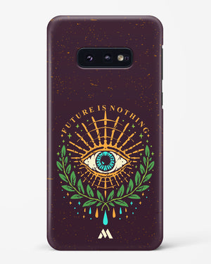 Glance of Destiny Hard Case Phone Cover-(Samsung)