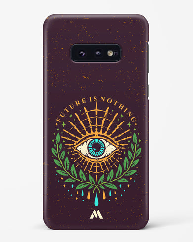 Glance of Destiny Hard Case Phone Cover (Samsung)