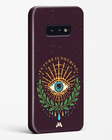 Glance of Destiny Hard Case Phone Cover (Samsung)
