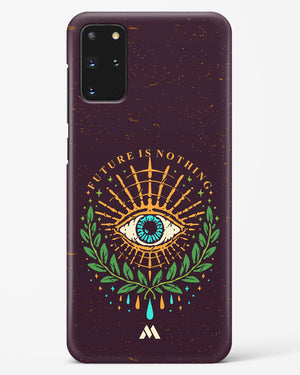 Glance of Destiny Hard Case Phone Cover-(Samsung)