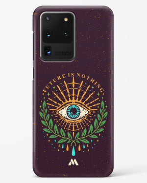 Glance of Destiny Hard Case Phone Cover-(Samsung)