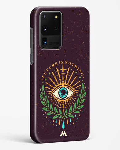 Glance of Destiny Hard Case Phone Cover (Samsung)