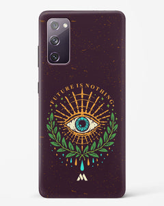 Glance of Destiny Hard Case Phone Cover (Samsung)