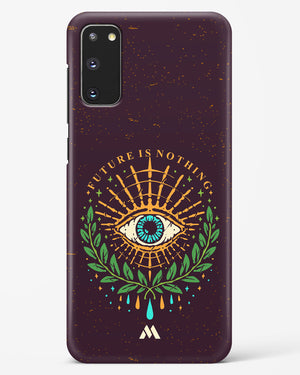 Glance of Destiny Hard Case Phone Cover-(Samsung)