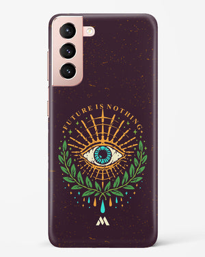 Glance of Destiny Hard Case Phone Cover-(Samsung)