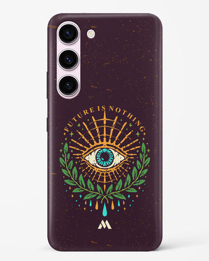 Glance of Destiny Hard Case Phone Cover-(Samsung)