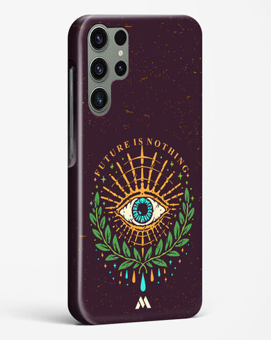 Glance of Destiny Hard Case Phone Cover (Samsung)