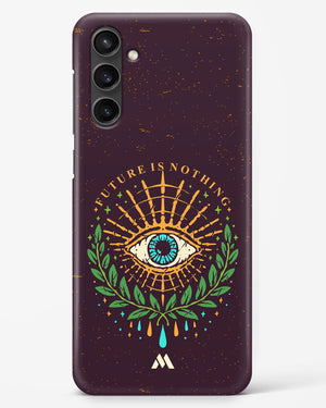 Glance of Destiny Hard Case Phone Cover-(Samsung)