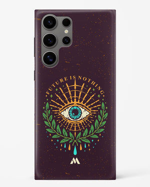 Glance of Destiny Hard Case Phone Cover (Samsung)