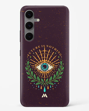 Glance of Destiny Hard Case Phone Cover (Samsung)
