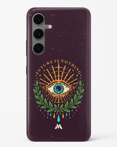 Glance of Destiny Hard Case Phone Cover (Samsung)