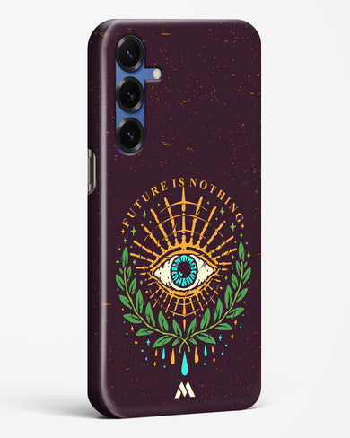 Glance of Destiny Hard Case Phone Cover (Samsung)