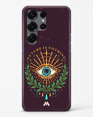 Glance of Destiny Hard Case Phone Cover (Samsung)