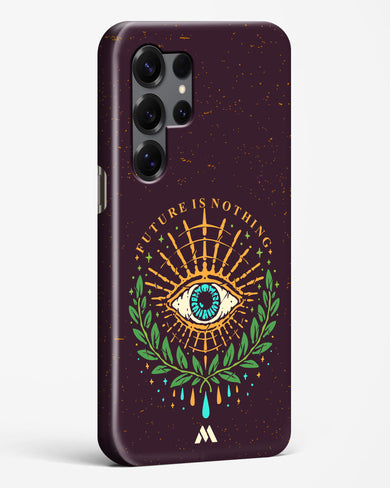 Glance of Destiny Hard Case Phone Cover (Samsung)