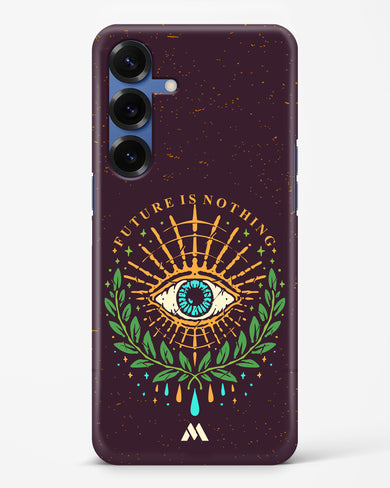 Glance of Destiny Hard Case Phone Cover (Samsung)