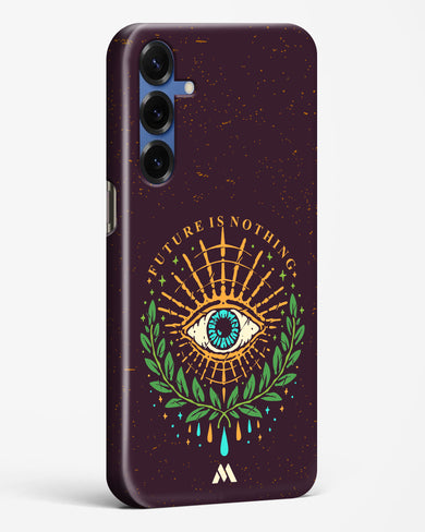 Glance of Destiny Hard Case Phone Cover (Samsung)