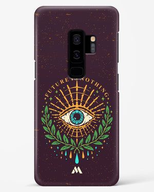 Glance of Destiny Hard Case Phone Cover (Samsung)