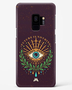 Glance of Destiny Hard Case Phone Cover (Samsung)