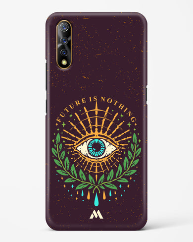 Glance of Destiny Hard Case Phone Cover-(Vivo)