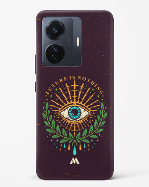 Glance of Destiny Hard Case Phone Cover (Vivo)