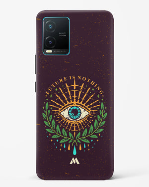Glance of Destiny Hard Case Phone Cover (Vivo)