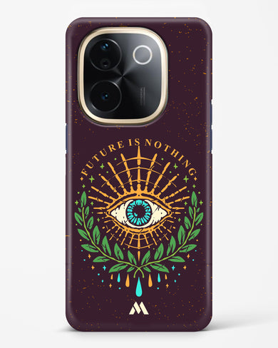 Glance of Destiny Hard Case Phone Cover (Vivo)