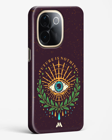 Glance of Destiny Hard Case Phone Cover (Vivo)