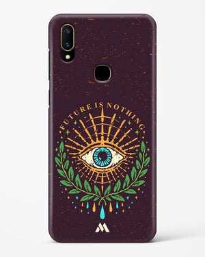 Glance of Destiny Hard Case Phone Cover-(Vivo)