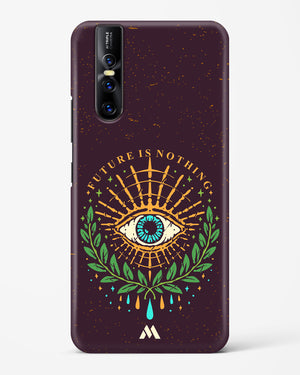 Glance of Destiny Hard Case Phone Cover (Vivo)