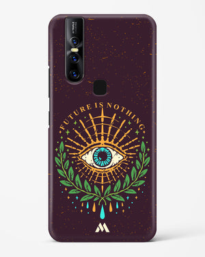 Glance of Destiny Hard Case Phone Cover-(Vivo)