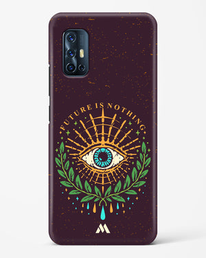 Glance of Destiny Hard Case Phone Cover (Vivo)