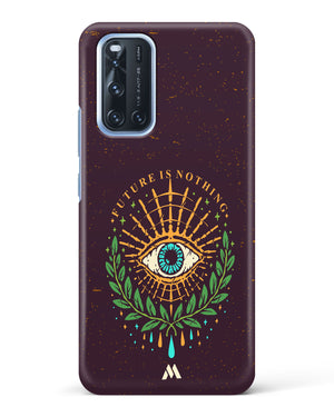 Glance of Destiny Hard Case Phone Cover (Vivo)