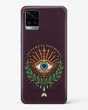 Glance of Destiny Hard Case Phone Cover-(Vivo)