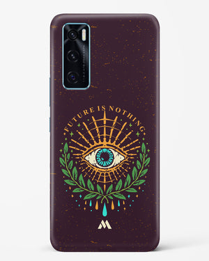 Glance of Destiny Hard Case Phone Cover-(Vivo)