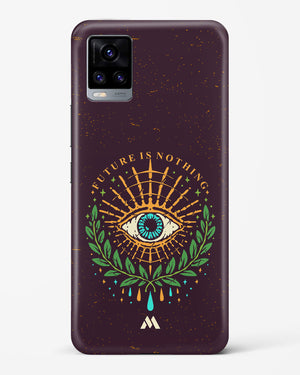 Glance of Destiny Hard Case Phone Cover (Vivo)