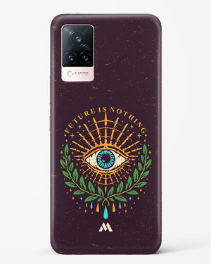 Glance of Destiny Hard Case Phone Cover-(Vivo)