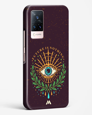 Glance of Destiny Hard Case Phone Cover (Vivo)